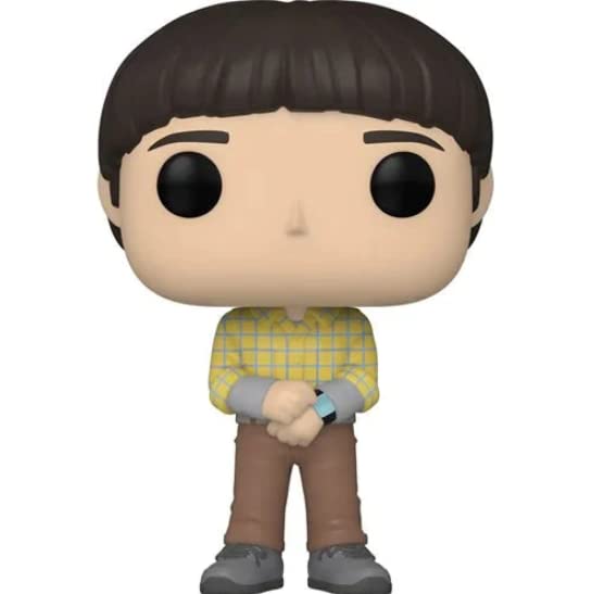 A Quarta Temporada De Stranger Things De Funko Minis Será