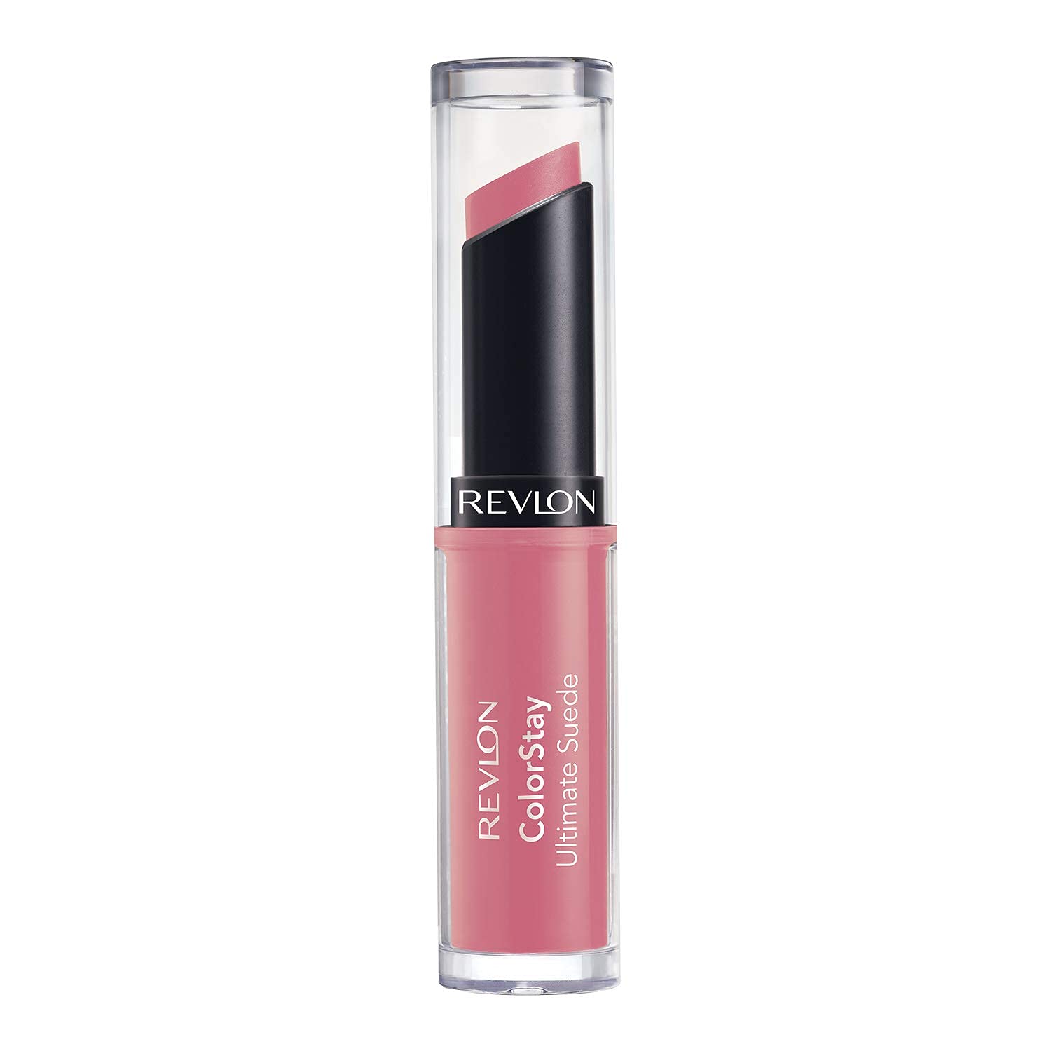 Batom Revlon Colorstay Ultimate Suede 070 Preview 2,6 Ml