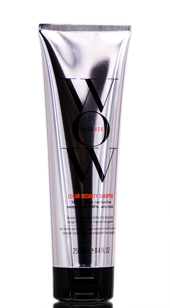 Color Wow Color Security Shampoo 8.4 Oz