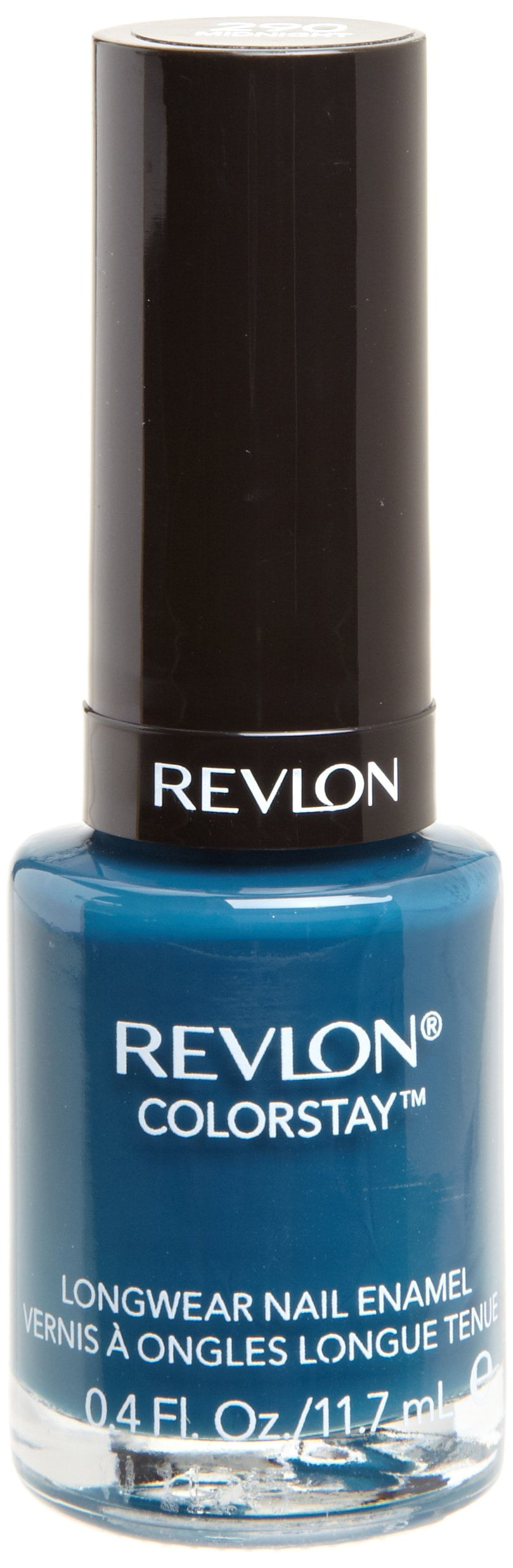 Esmalte De Unhas Revlon Colorstay Midnight 12ml
