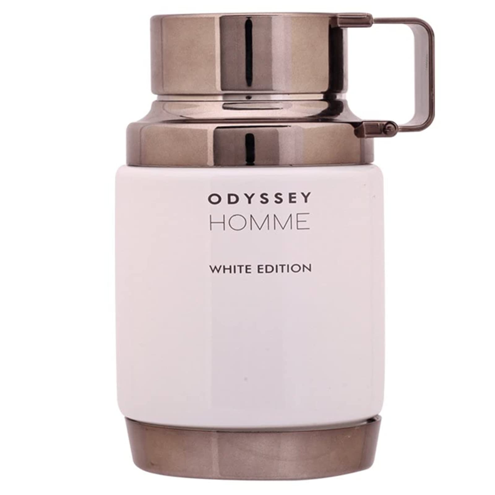 Perfume Armaf Odyssey Homme White Edition Edp 100ml Para Homens