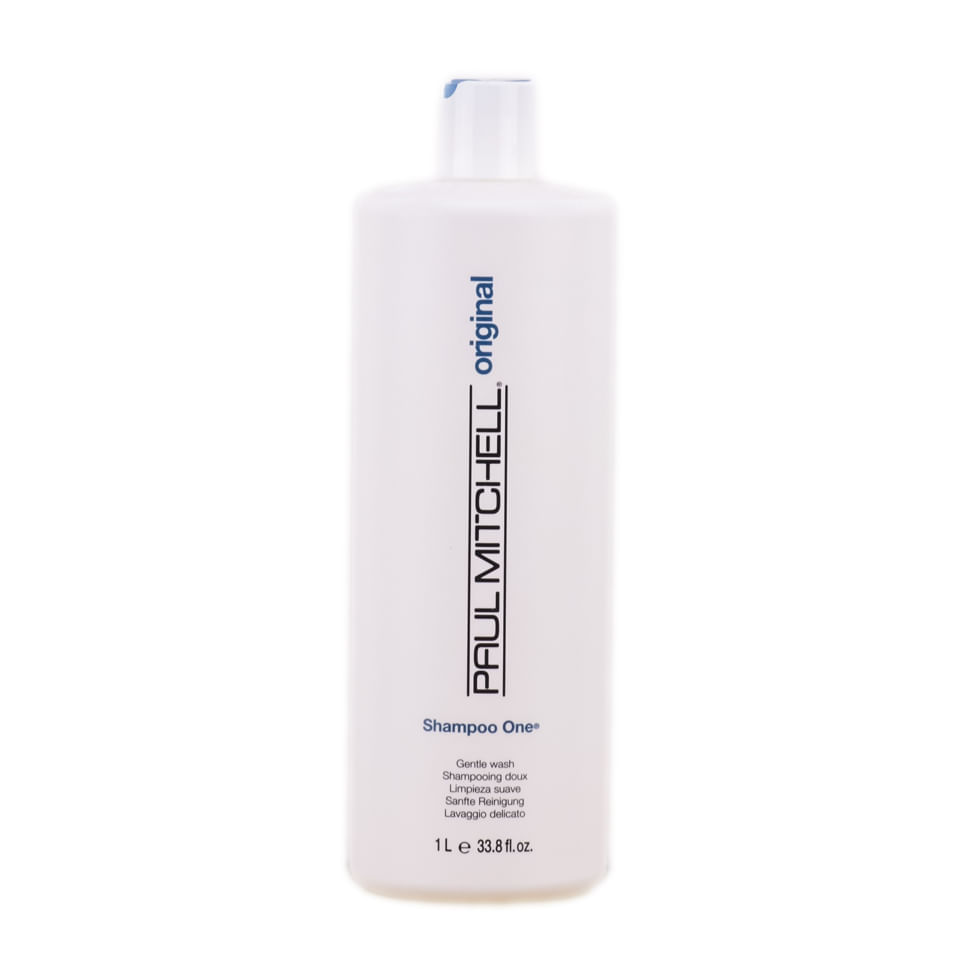 Champô Paul Mitchell Shampoo Original One 1000ml