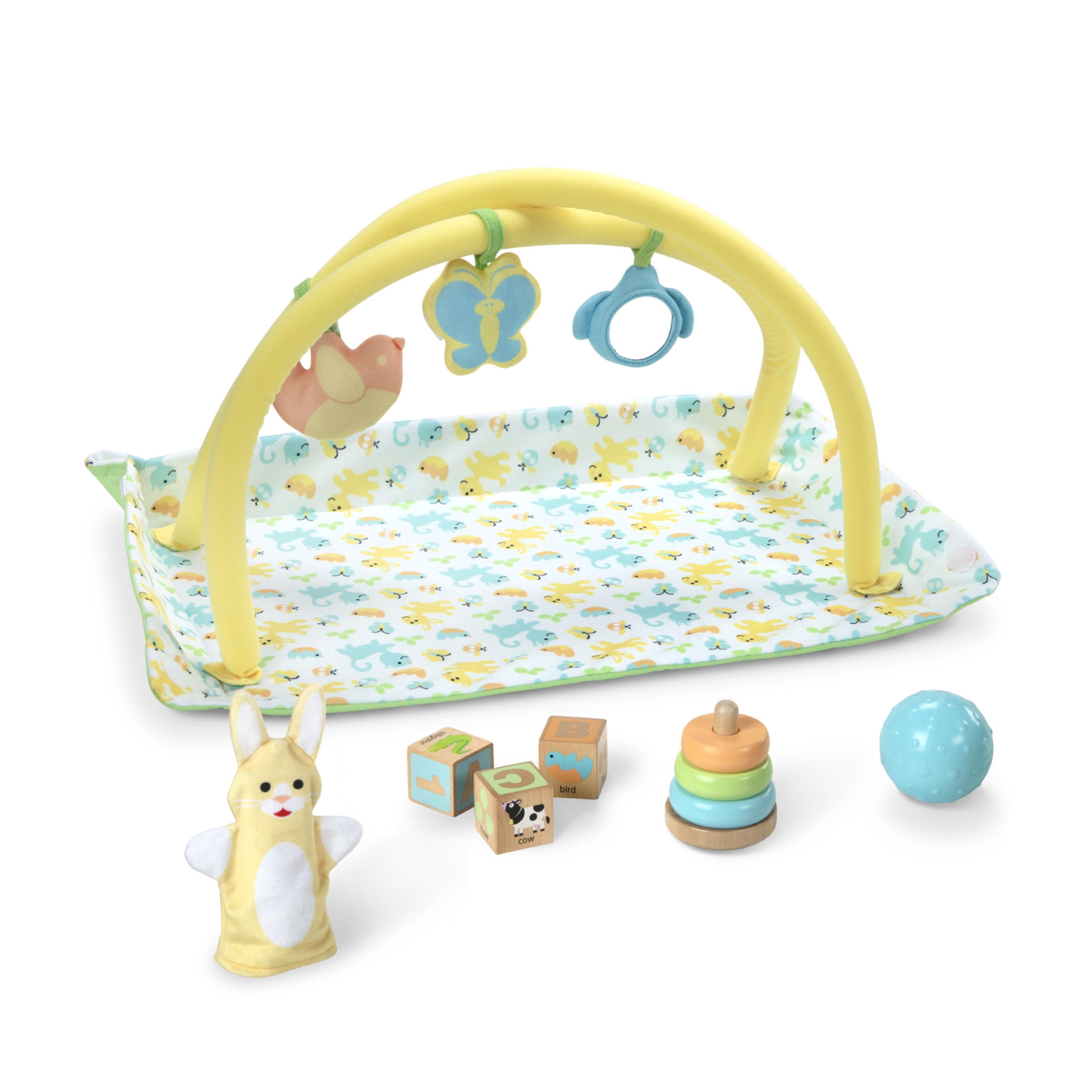 Conjunto Toy Time Play Para Melissa E Doug Mine To Love For Dolls