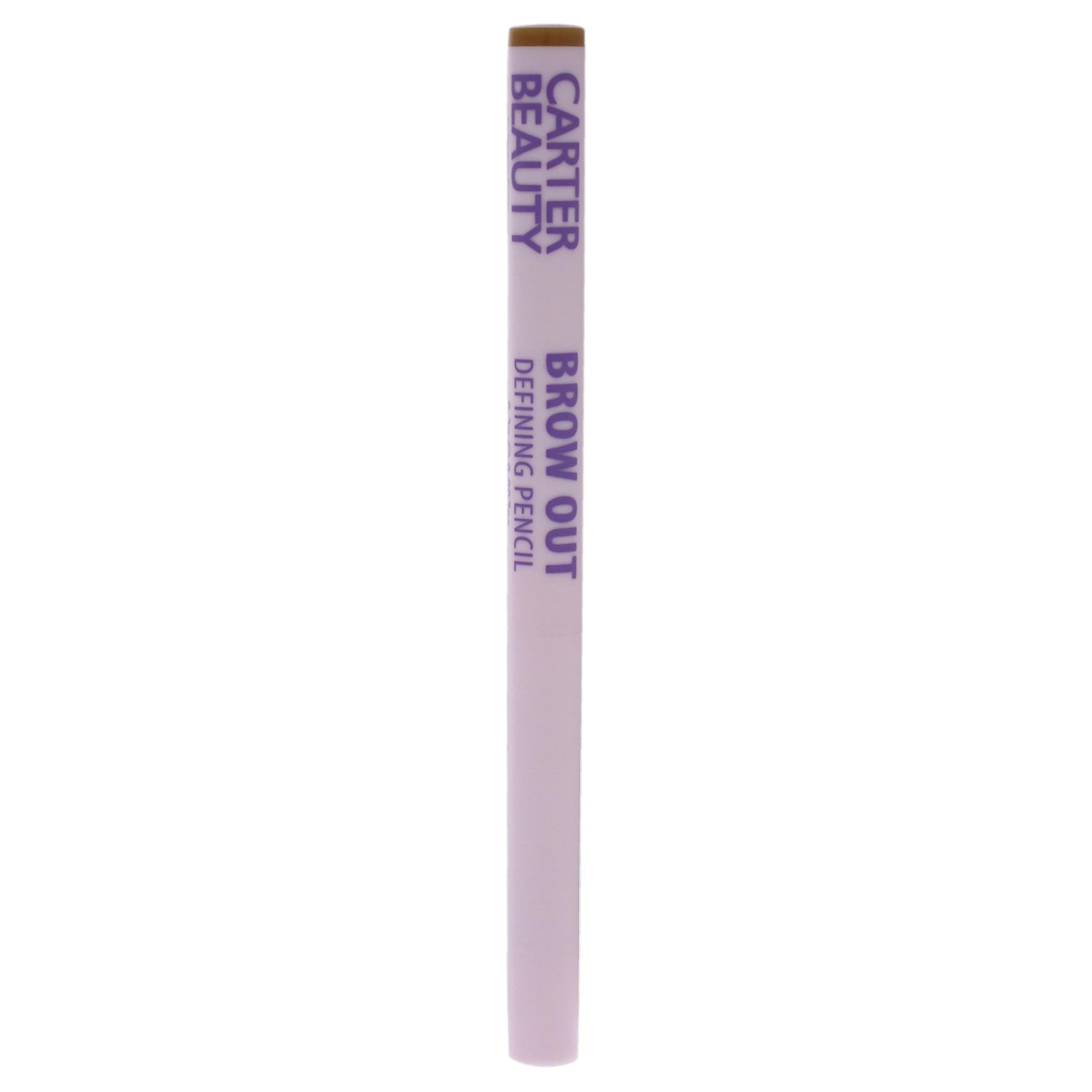 Lápis De Sobrancelha Carter Beauty Brow Out Light 0,2 Ml