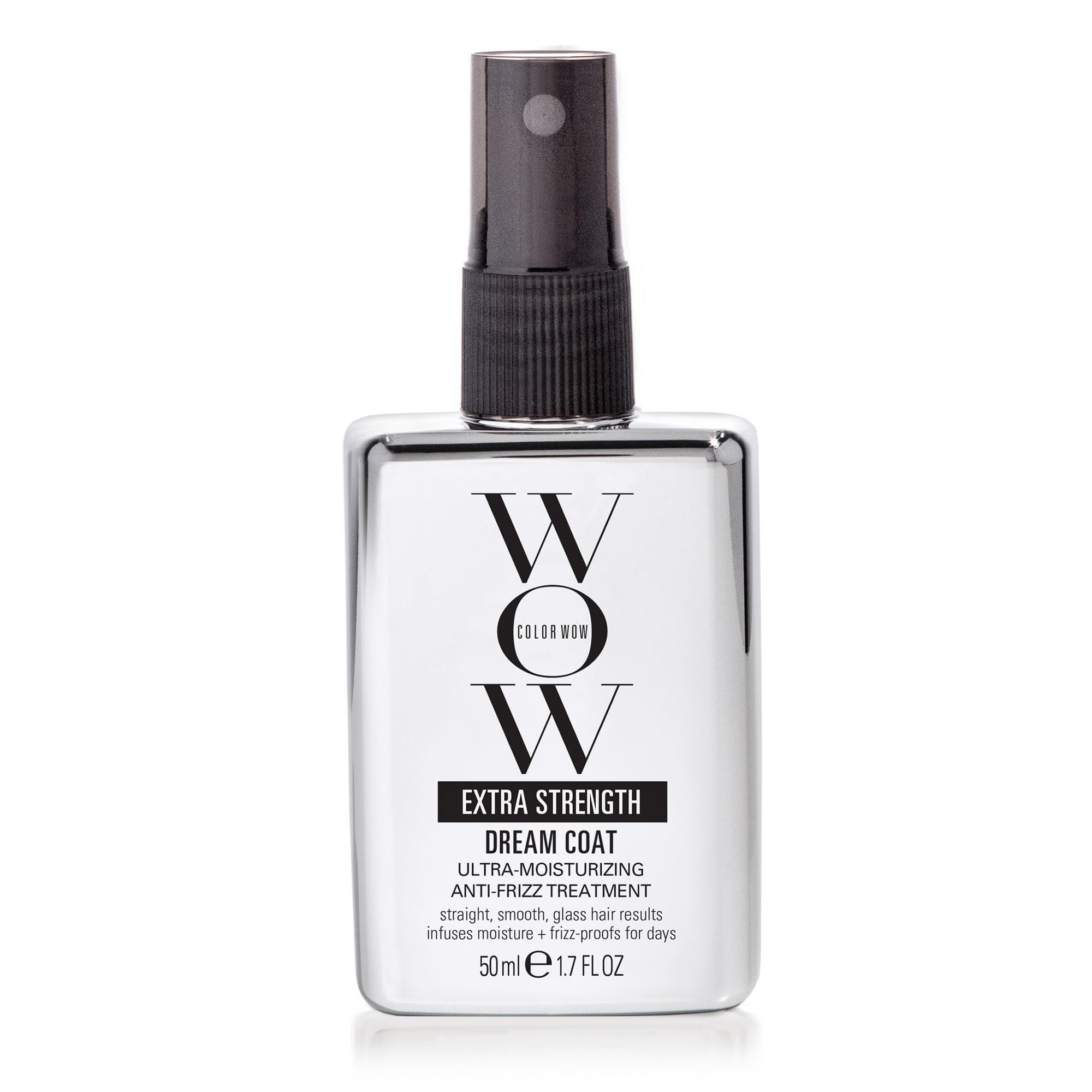 Tratamento Anti-umidade Color Wow Extra Strength Dream Coat