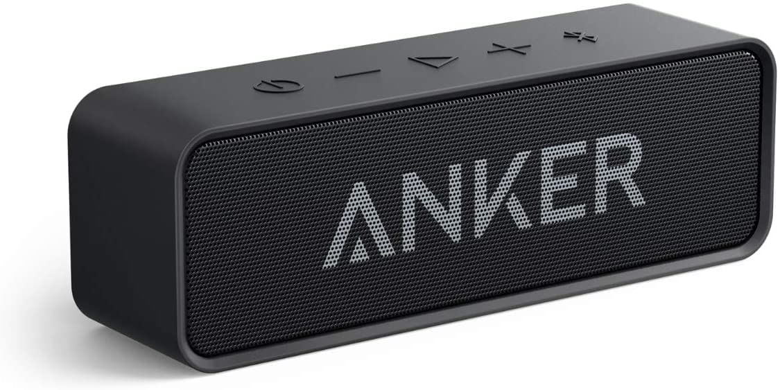 Alto-falante Bluetooth Anker Soundcore