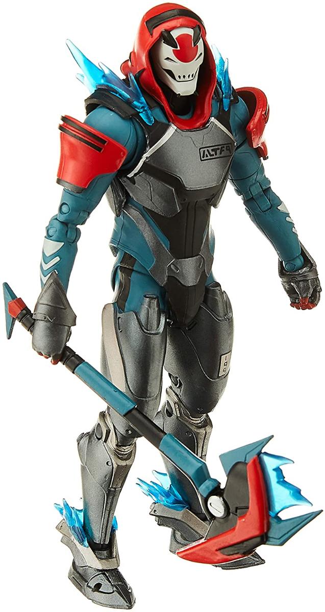McFarlane Toys Fortnite Vendetta Premium Action Figure