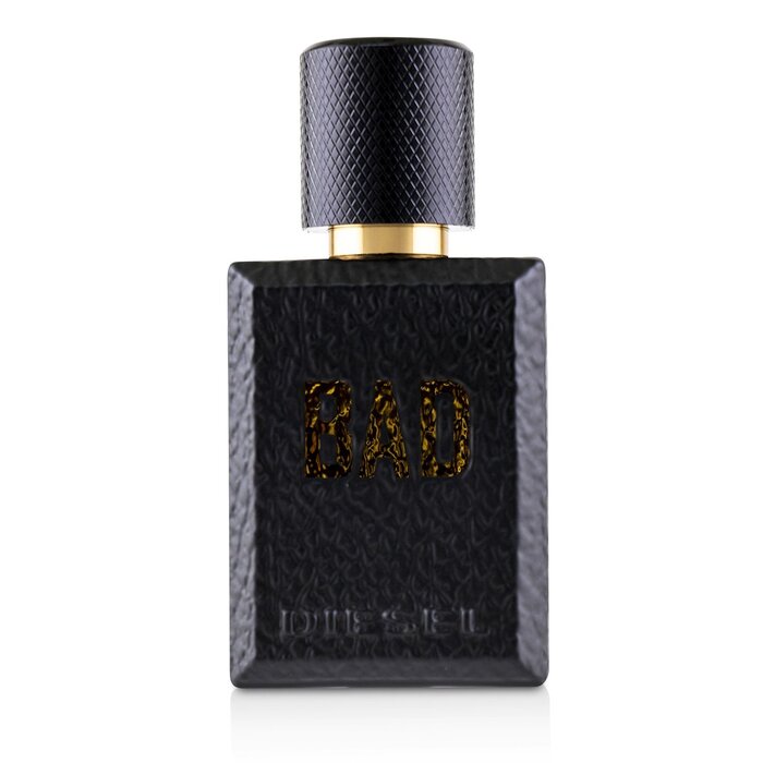 Perfume Diesel Bad Eau De Toilette 125ml Para Homens