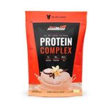 Protein Complex 900G Baunilha New Millen