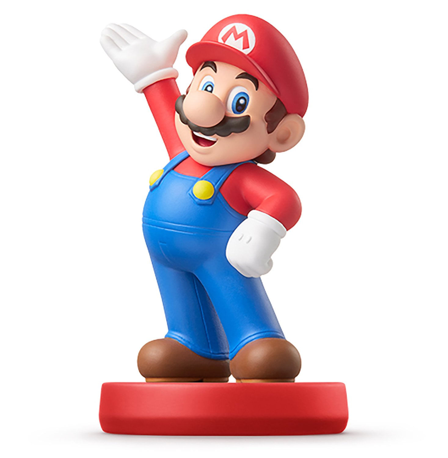 Amiibo Nintendo Mario Série Super Mario Bros