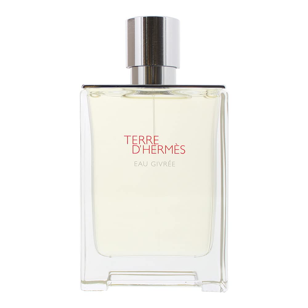 Perfume Hermes Terre D'hermes Eau Givree Edp Spray 100ml