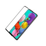 Pelicula De Vidro 3D 4D 5D Para A51 - Preta