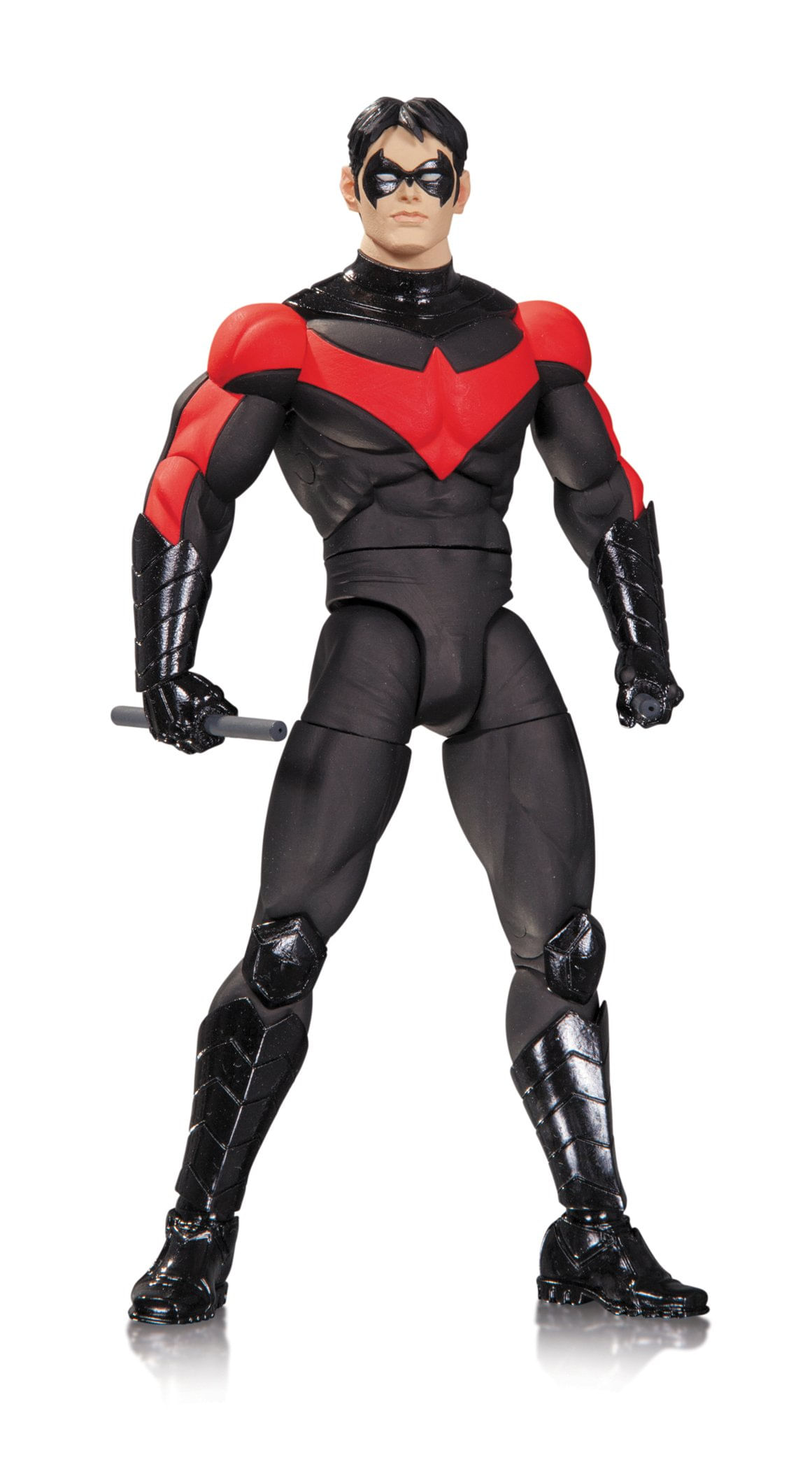 Boneco De Ação Dc Collectibles Dc Comics Designer Nightwing