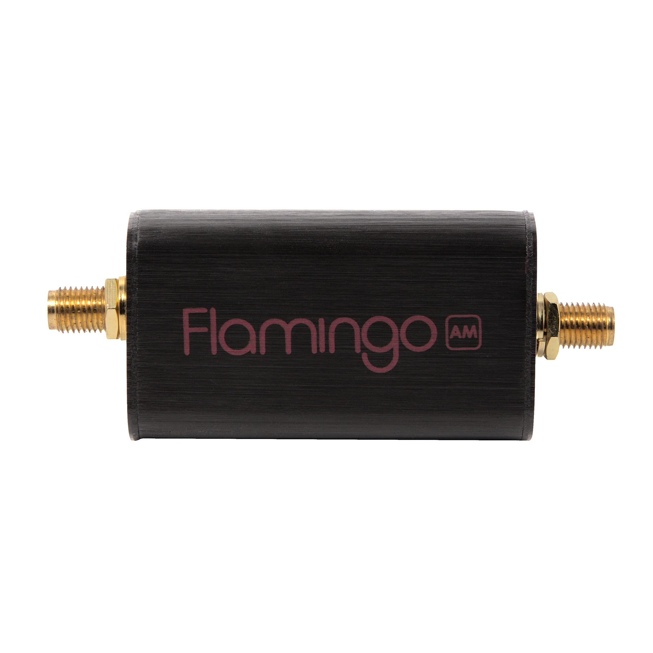Filtro Bandstop Nesdr Flamingo+ Am V2 Para Rádio Sdr