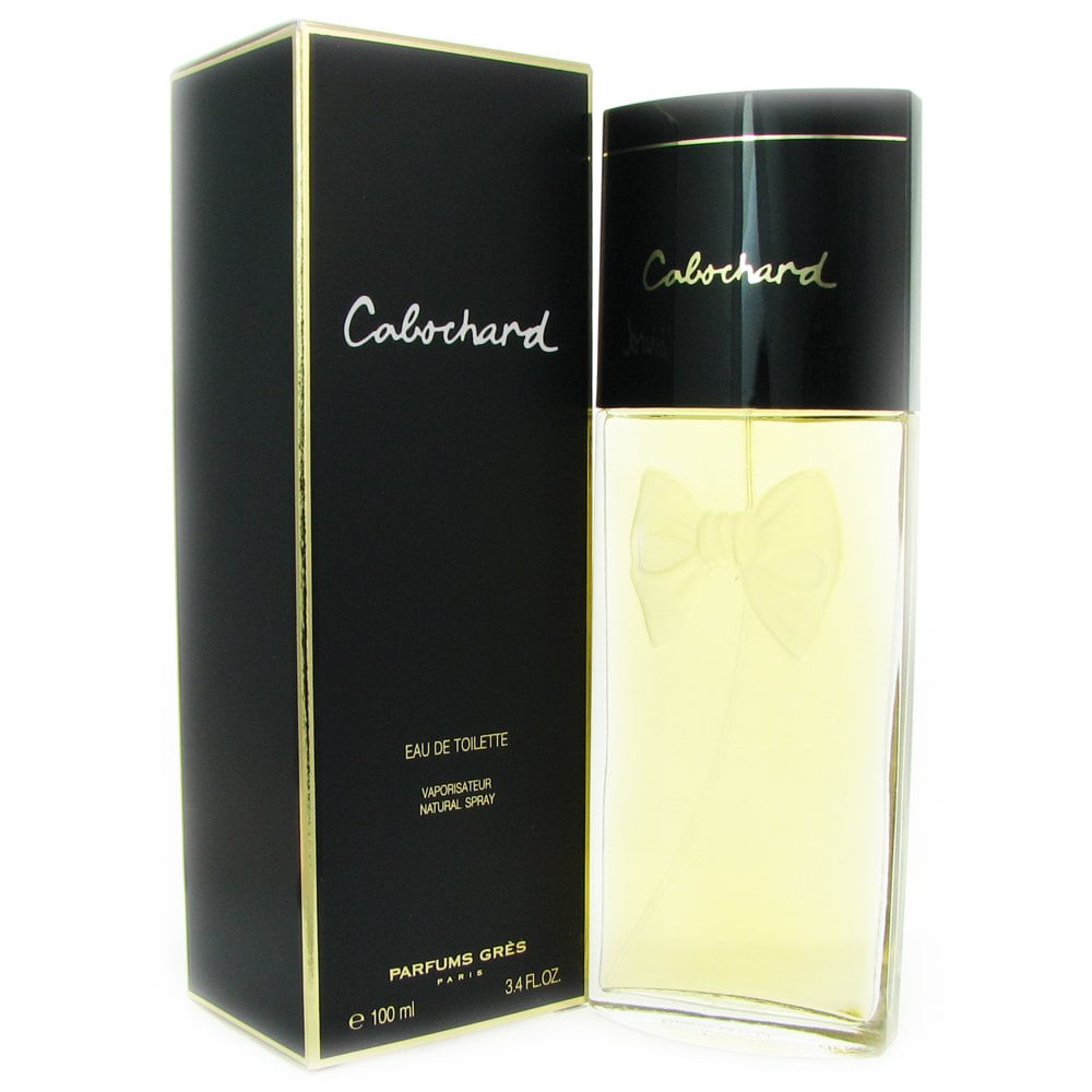 Perfume Parfums Gres Cabochard Eau De Toilette 100ml Para Mulheres