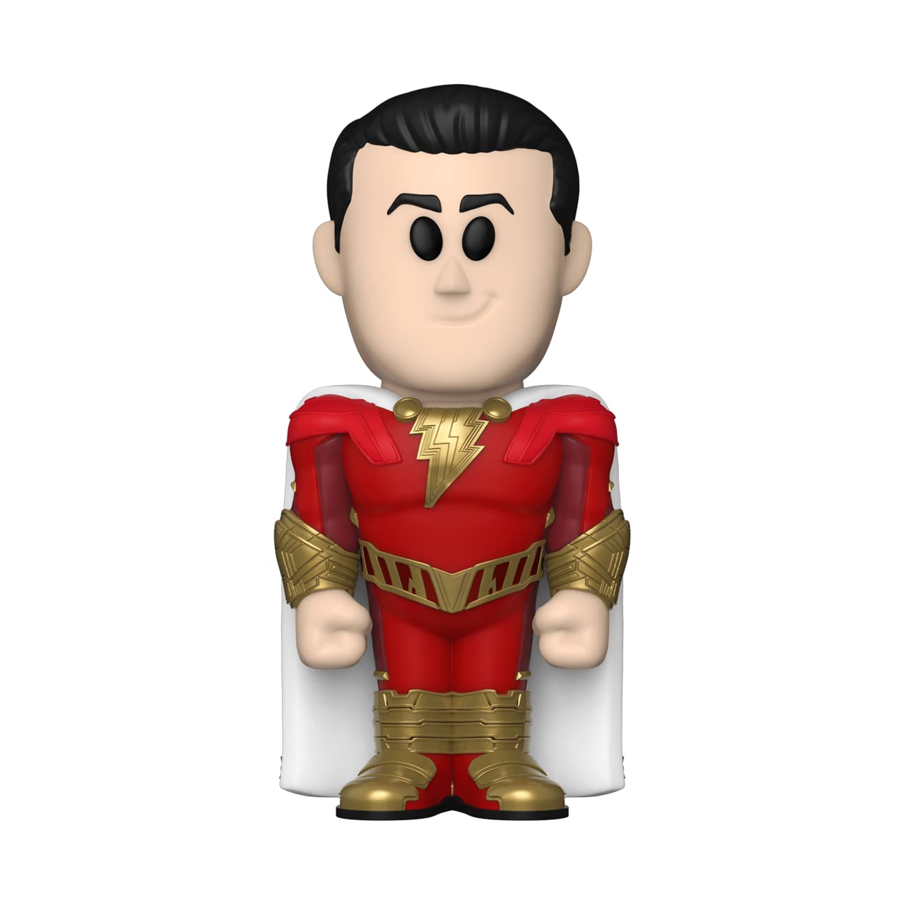 Soda De Vinil Funko Dc Shazam! Fúria Dos Deuses Com Chase