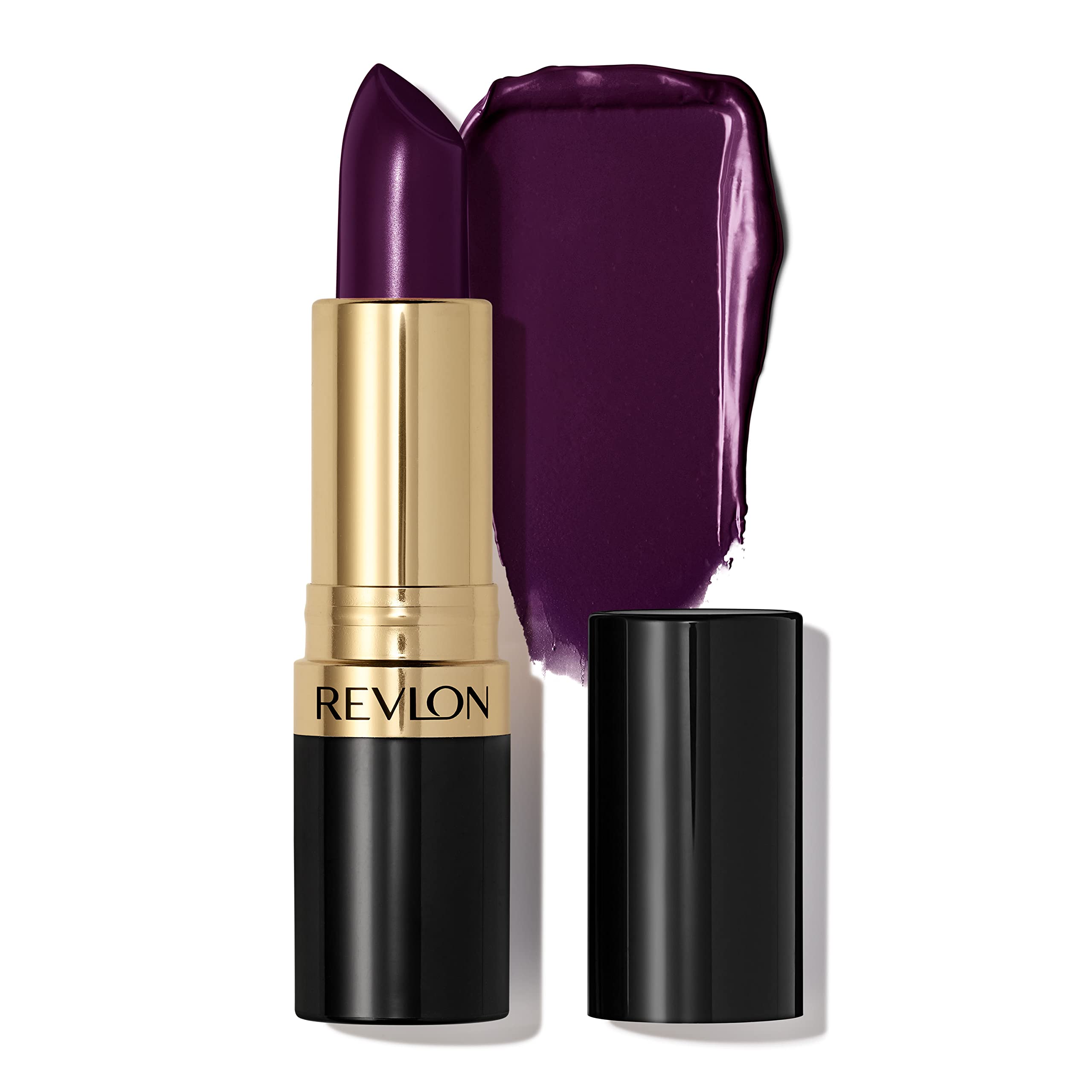 Batom Revlon Super Lustrous 663 Va Va Violet 4,4 Ml