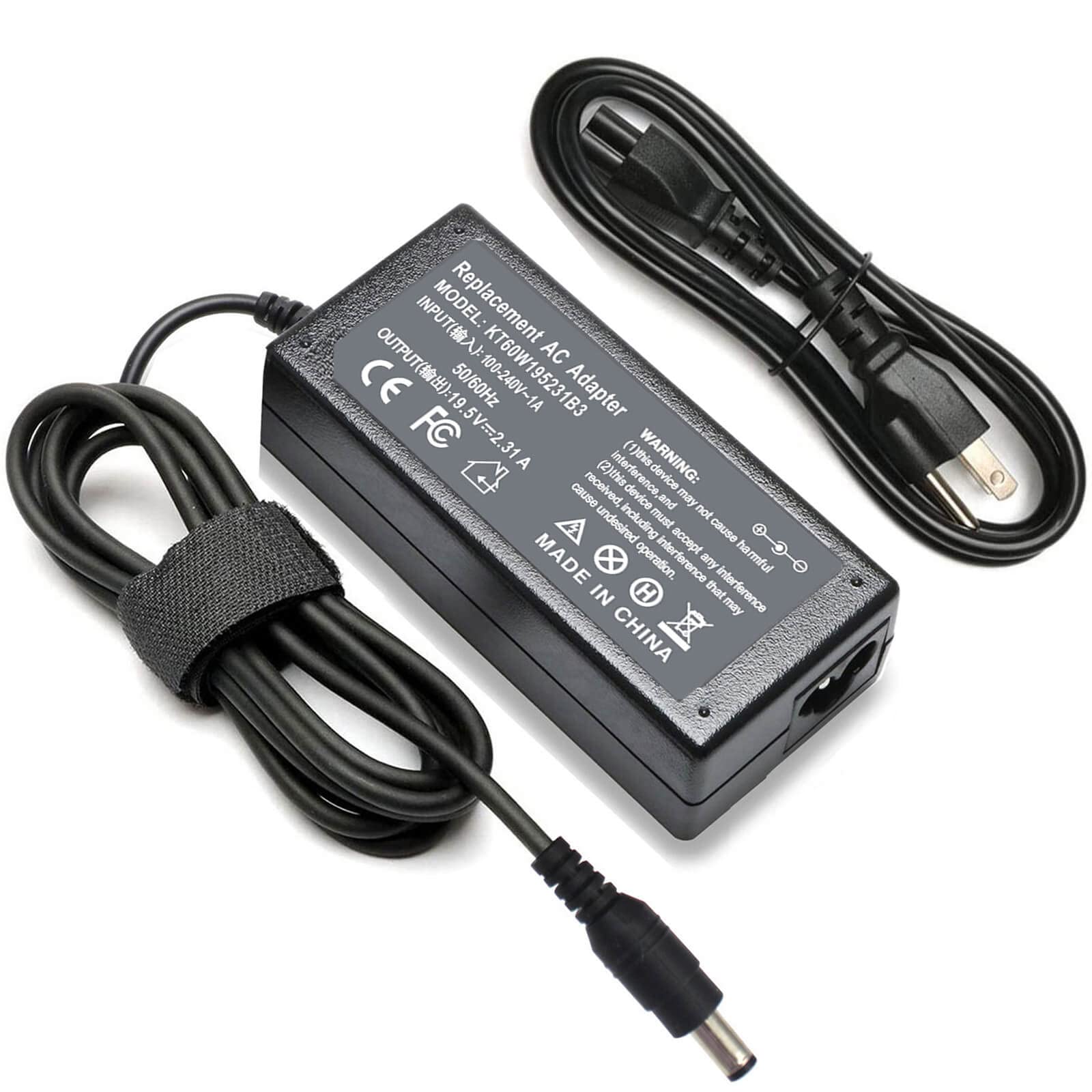 Carregador De Adaptador Ac De 45 W Para Dell Inspiron 13-7000 15-5000 15-3000