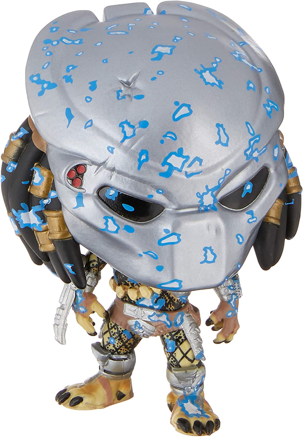 Funko Pop! Filmes Predador 913 - Predator Cloaking Exclusive