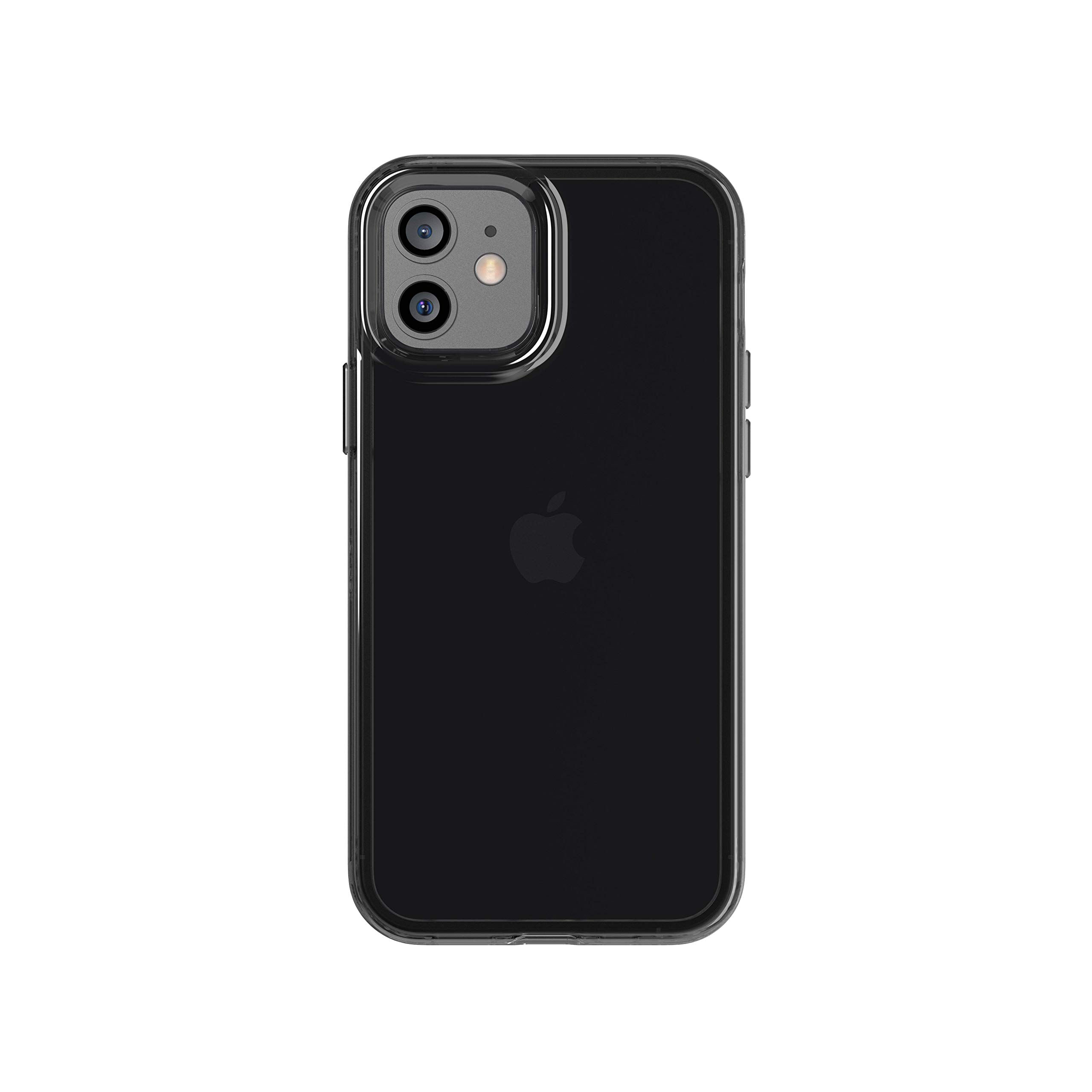 Capa De Telefone Tech21 Evo Tint Para Apple Iphone 12/12 Pro 5g