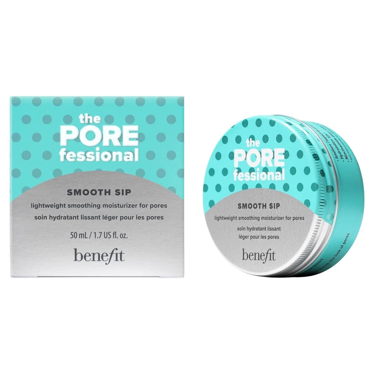 Hidratante Benefit Cosmetics The Porefessional Smooth Sip 50 Ml