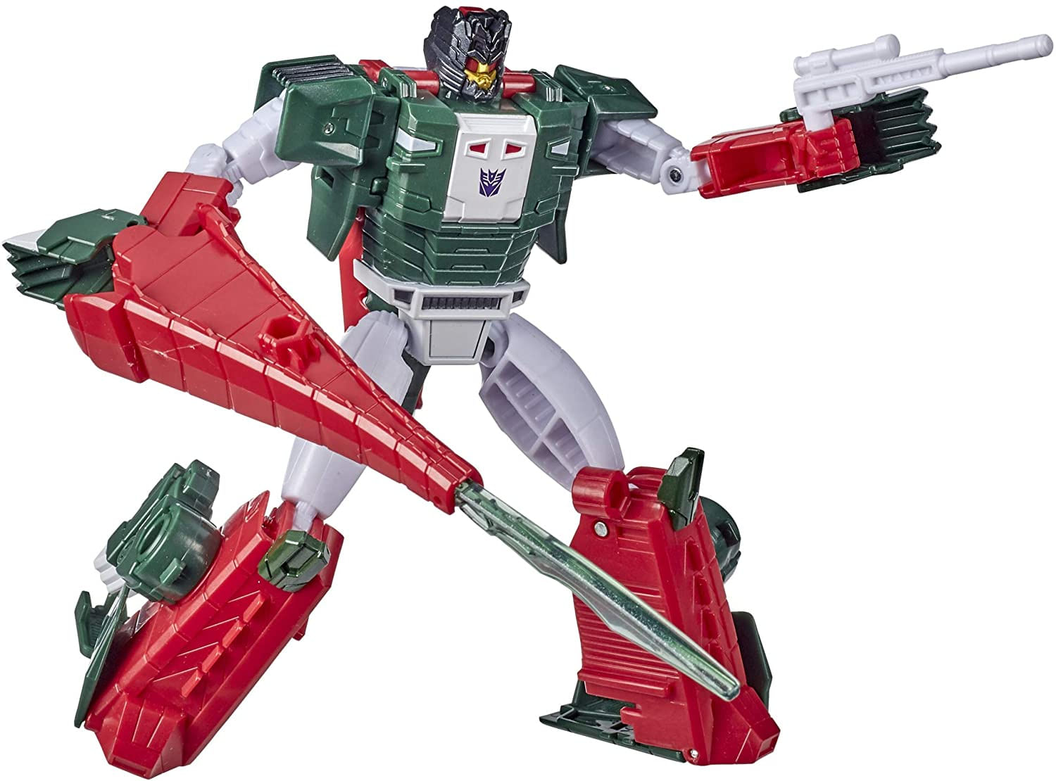 Boneco De Ação Transformers Bumblebee Cyberverse Skullcruncher