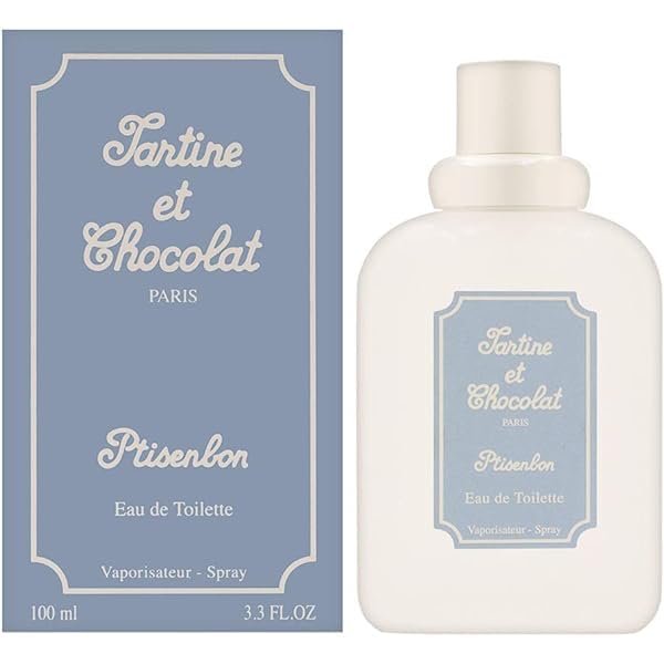 Perfume Givenchy Tartine Et Chocolat Ptisenbon Eau De Toilette