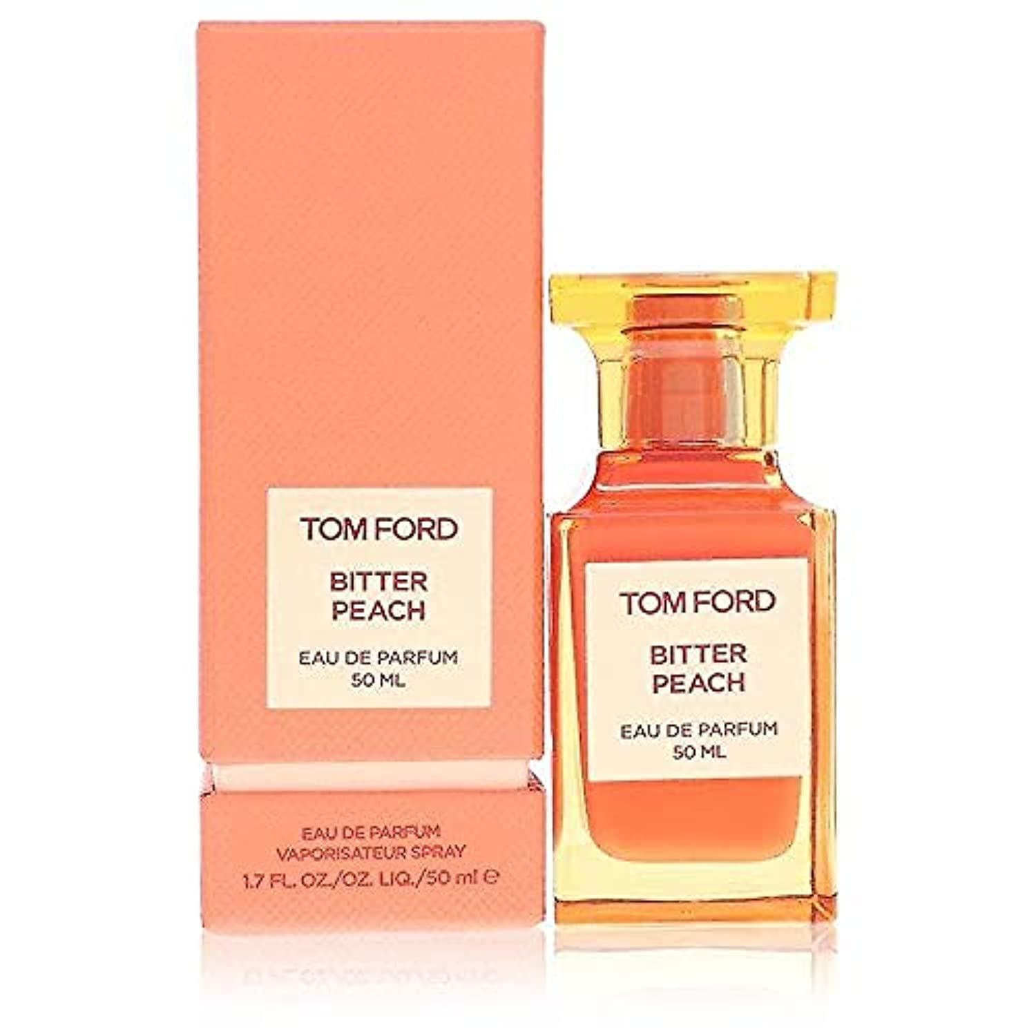 Perfume Tom Ford Bitter Peach Eau De Parfum 50 Ml Unissex