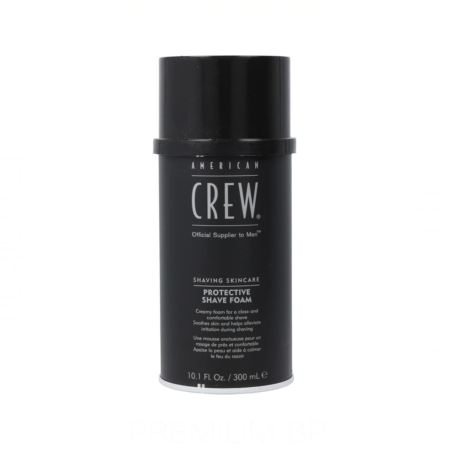 Creme De Barbear American Crew Protective Para Homens 300ml