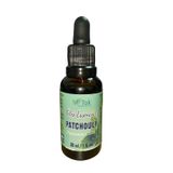 Óleo Essencial Patchouly - Tok Essências - 30Ml