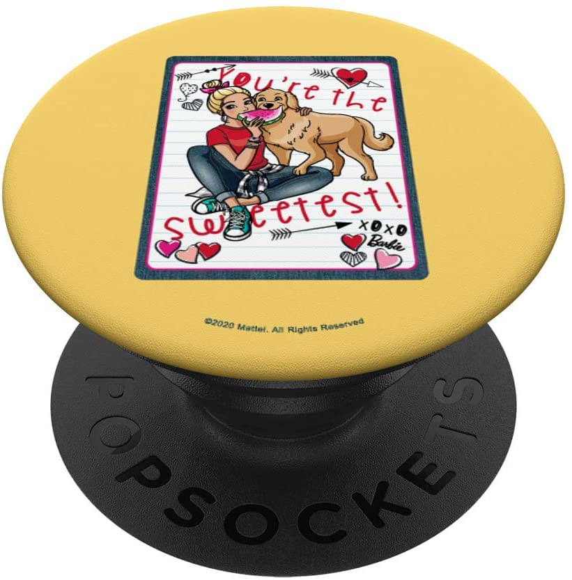 Dia Dos Namorados Popsocket O Mais Doce