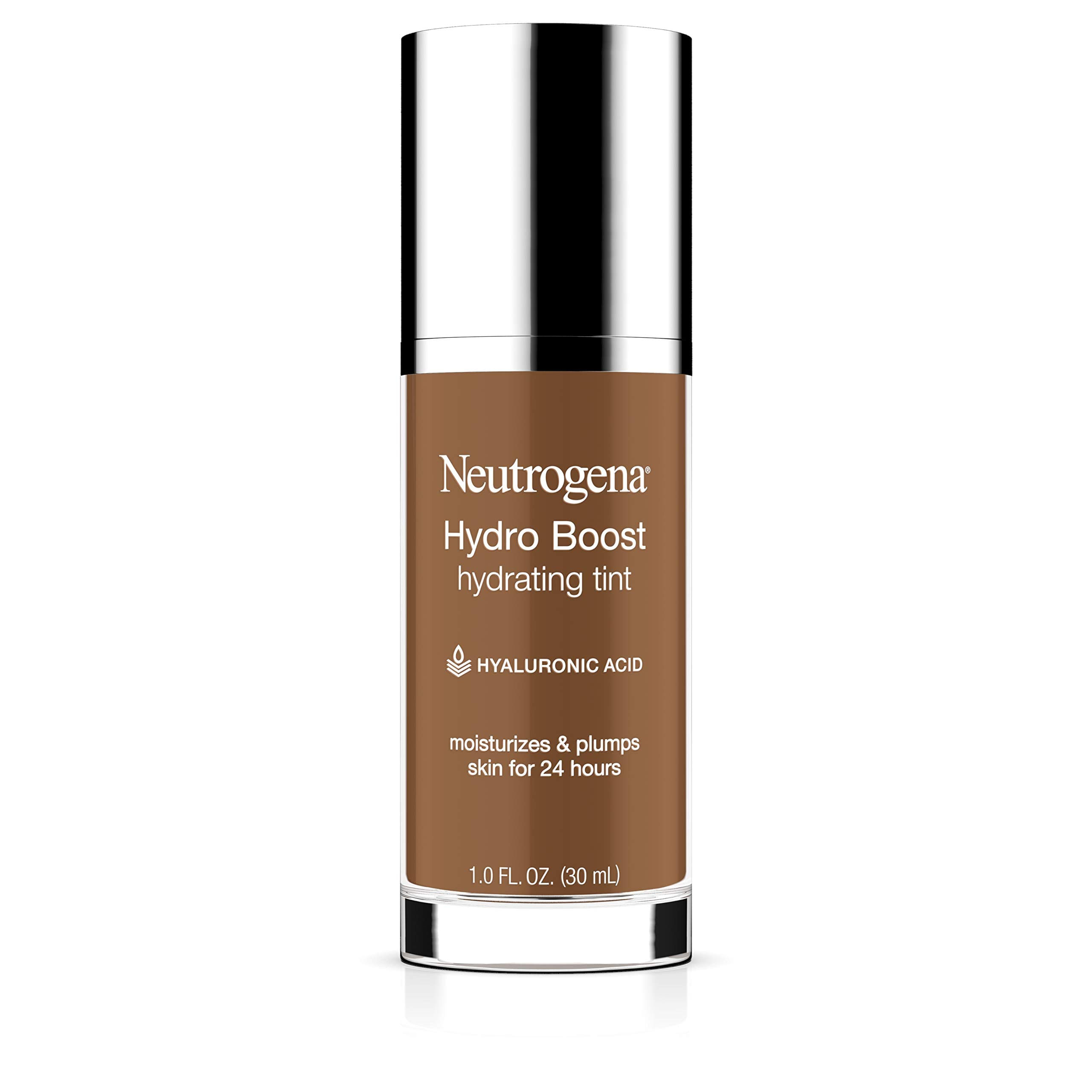 Base Líquida Neutrogena Hydro Boost Tinta Hidratante