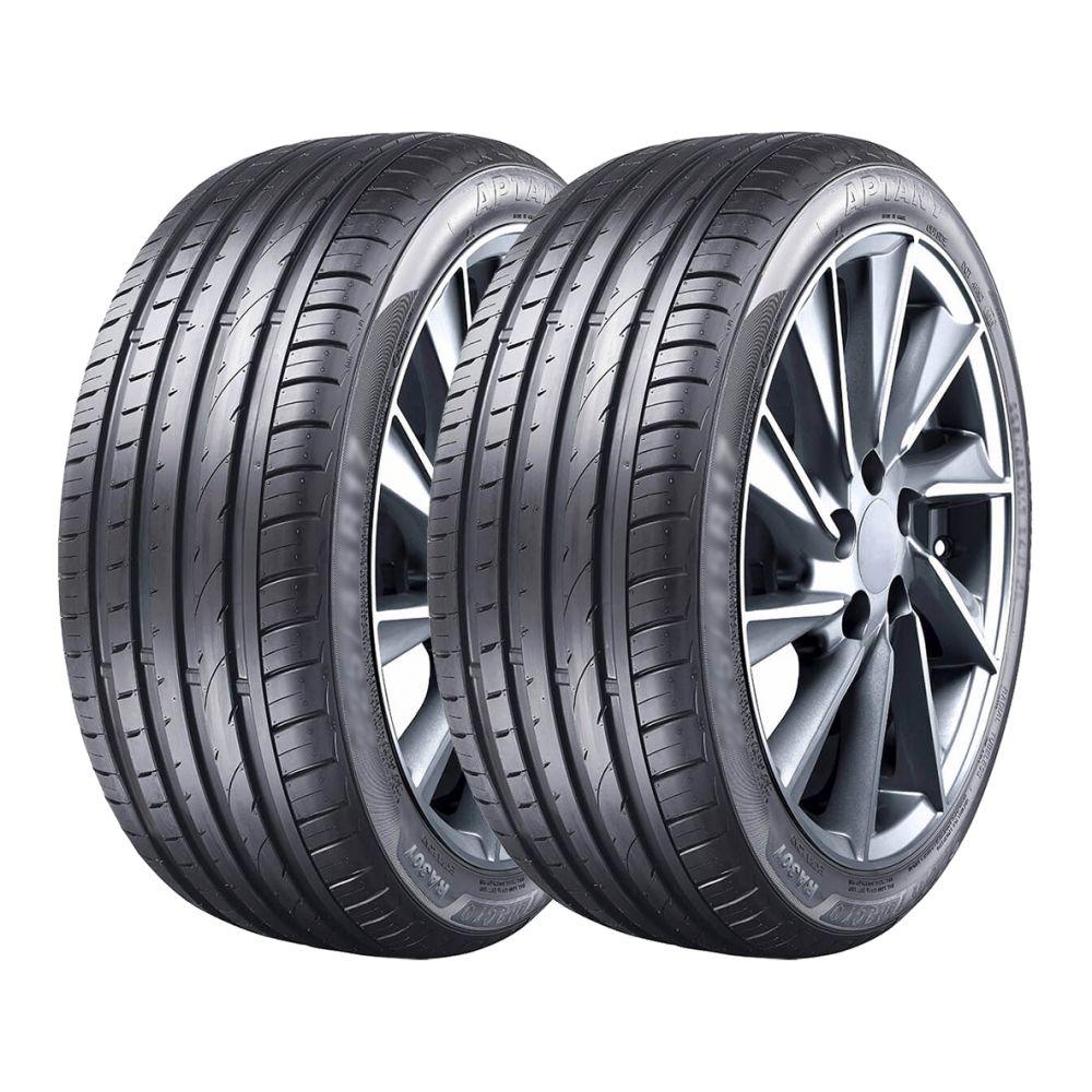 Pneu Aptany Tire Ra301 215/30 R20 82w - 2 Unidades
