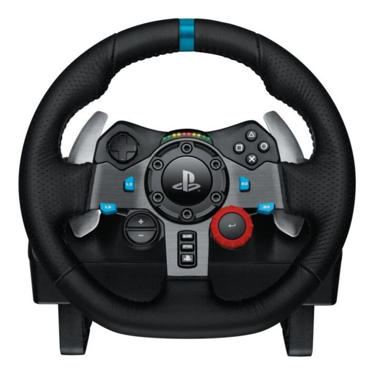 Volante Gamer Logitech G29 Driving Force - Carrefour