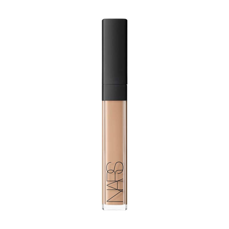Corretivo Nars Radiant Creamy Honey 6,2 Ml Em Tamanho Real