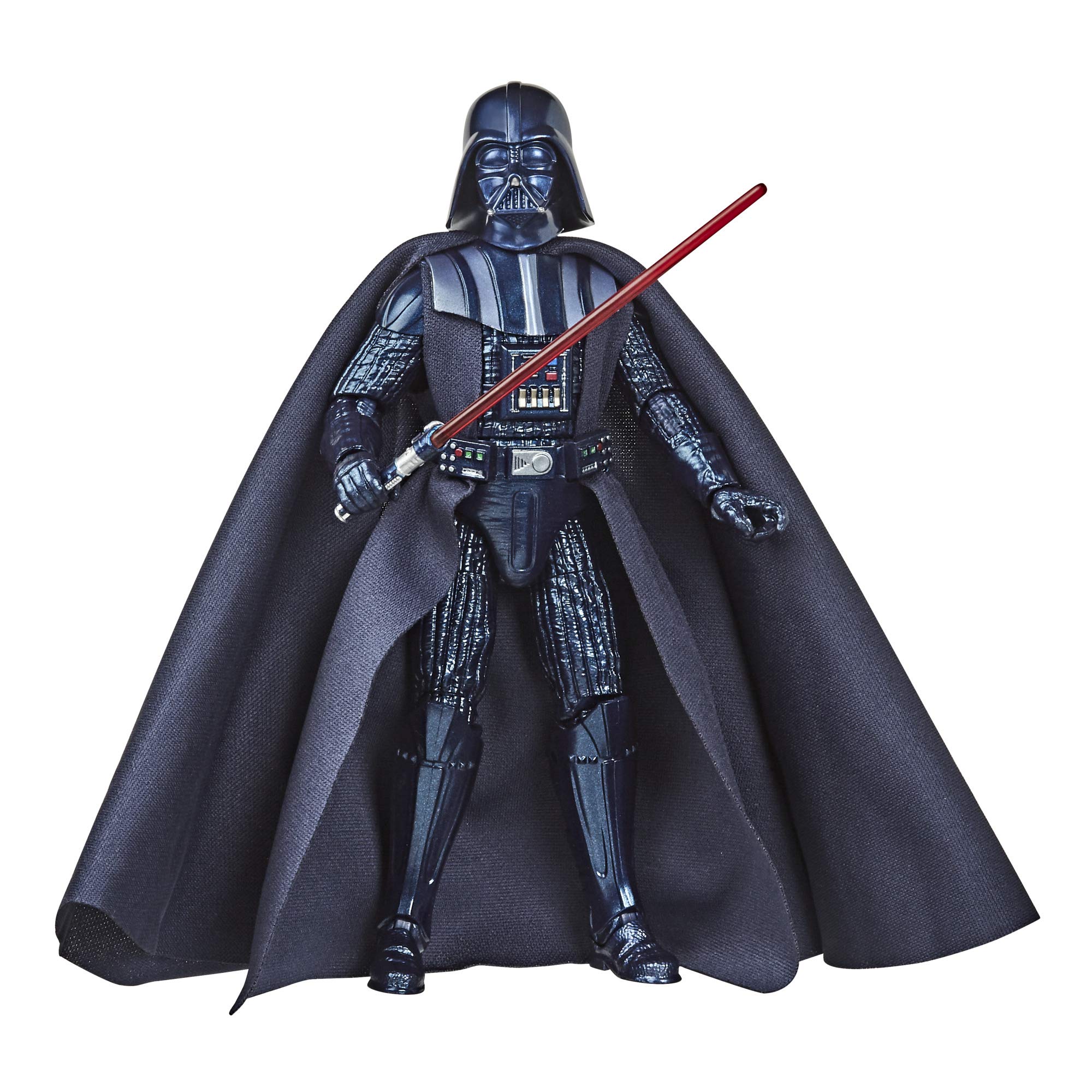 Boneco De Ação Star Wars The Black Series Darth Vader 15cm - Carrefour