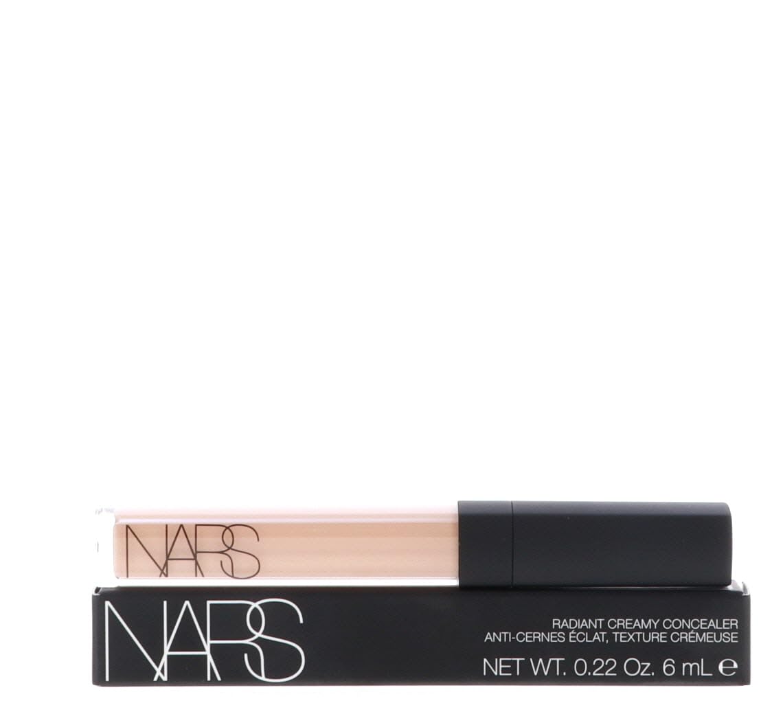 Corretivo Nars Radiant Creamy Medium 2 Ginger 6ml