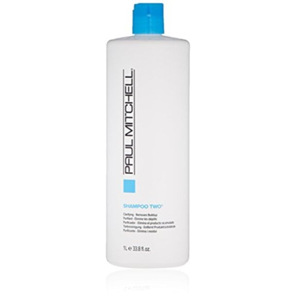 Shampoo Paul Mitchell Shampoo Clarificante Dois 1000ml