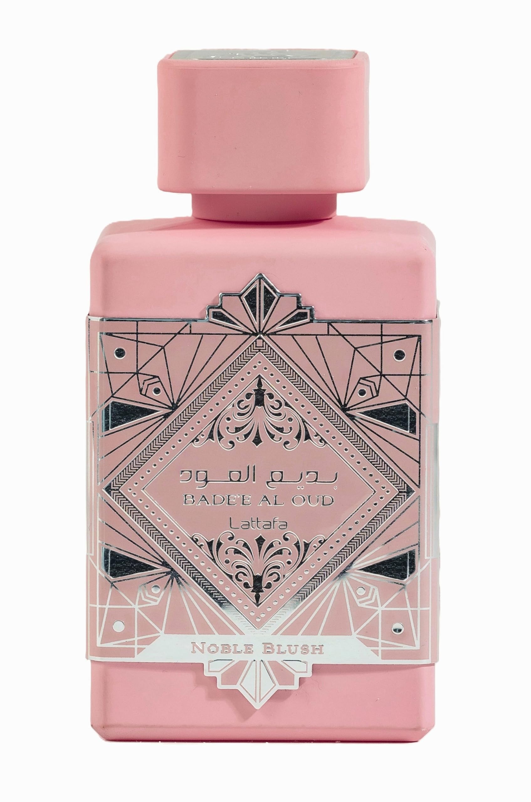 新品未使用　Lattafa Noble Blush 100ml 香水 Perfume Lattafa Bade'e Al Oud Noble Blush Eau De Perfum 100ml