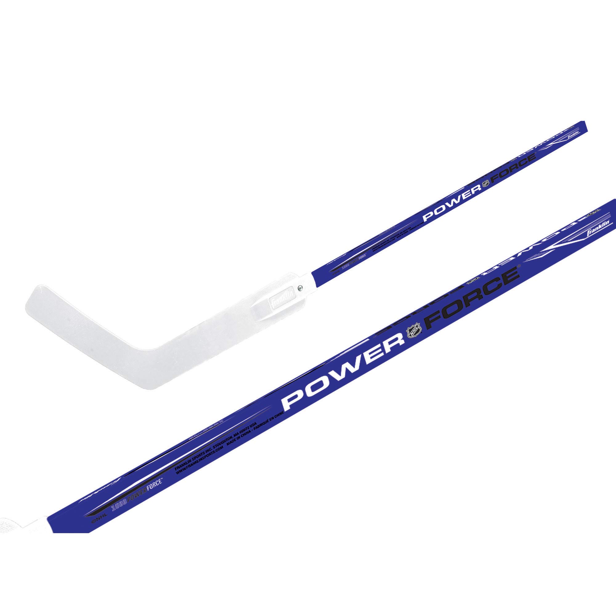 Franklin Sports Kids Hockey Goalie Stick - 40 Polegadas - Assortido