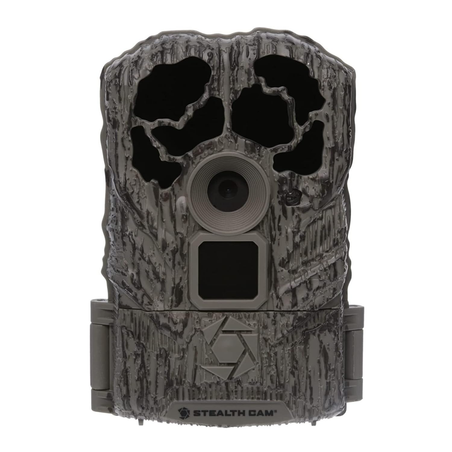 Câmera De Jogo Stealth Cam Browtine 16mp Com Alcance De 60m