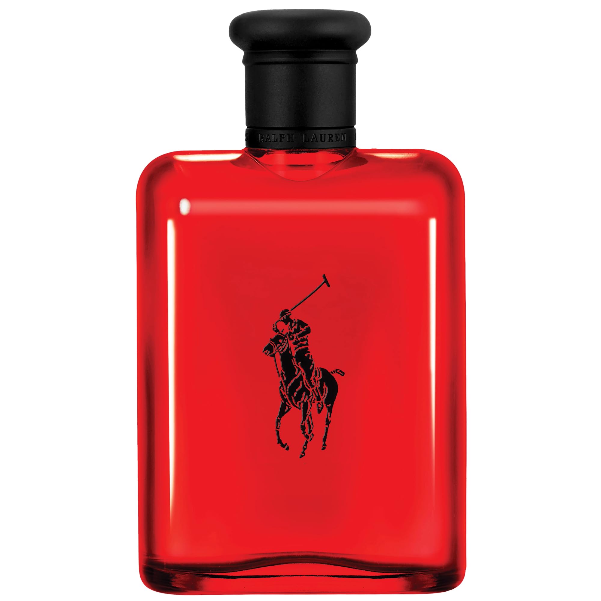 Perfume Polo Red 6.7 Oz - Fórmula Edt