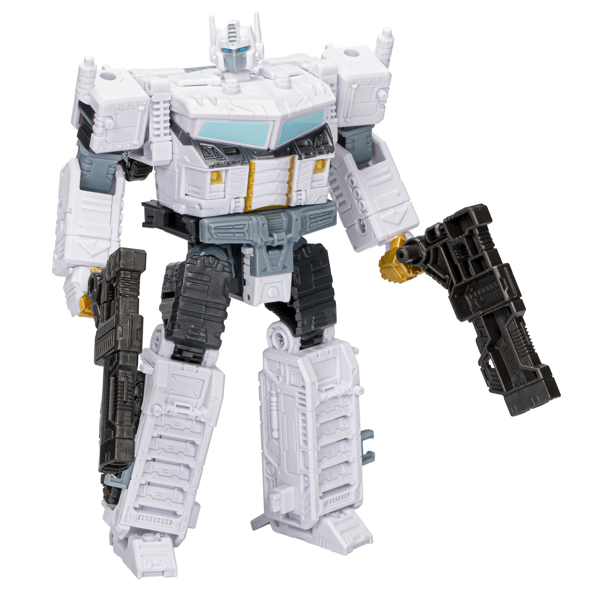 Boneco De Ação Transformers Legacy Evolution Nova Prime - Carrefour