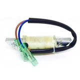 Bobina De Carga Motor Yamaha 15hp Tohama 15 Hp Ignição