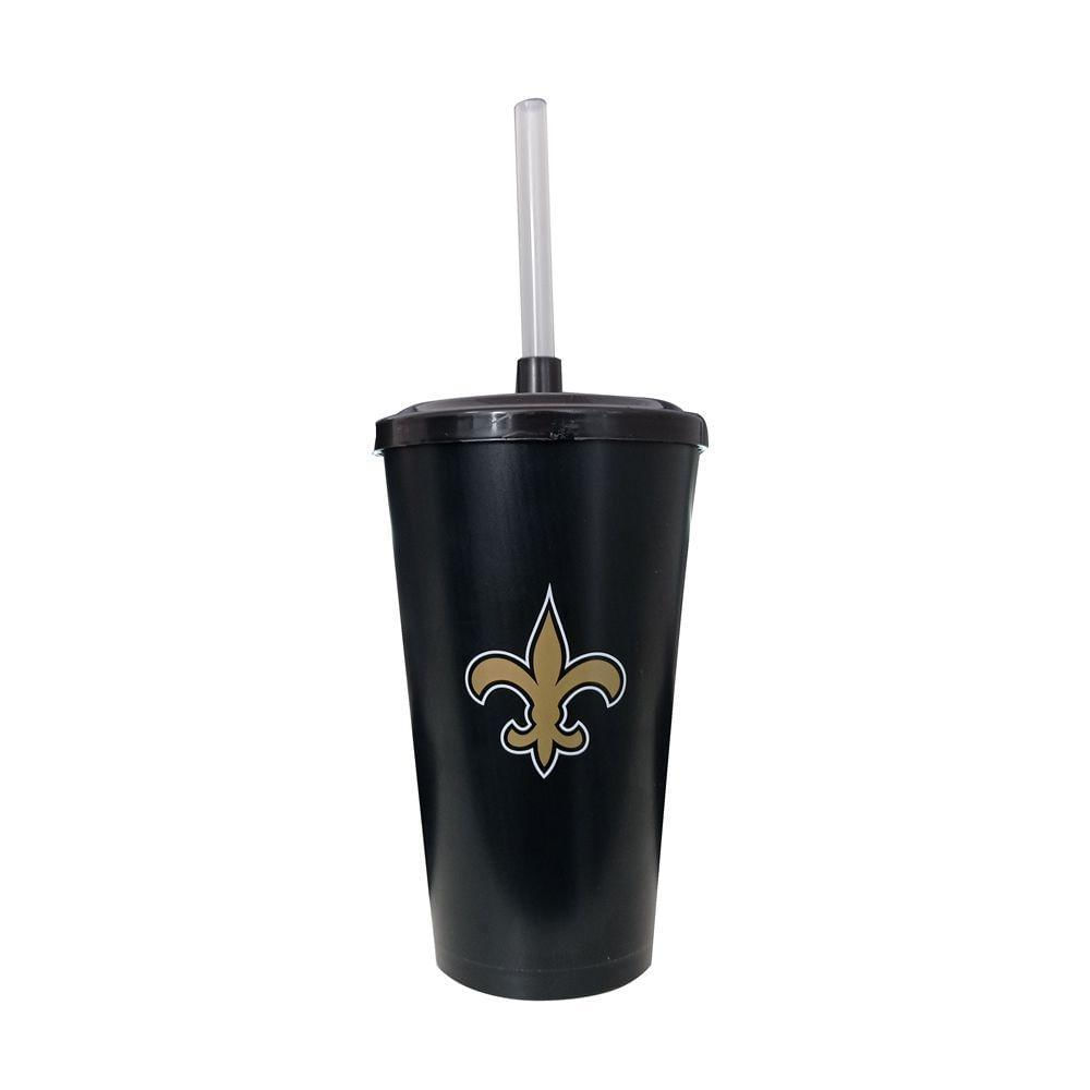Copo Suco Calderetta 500ml New Orleans Saints - Nfl - Carrefour