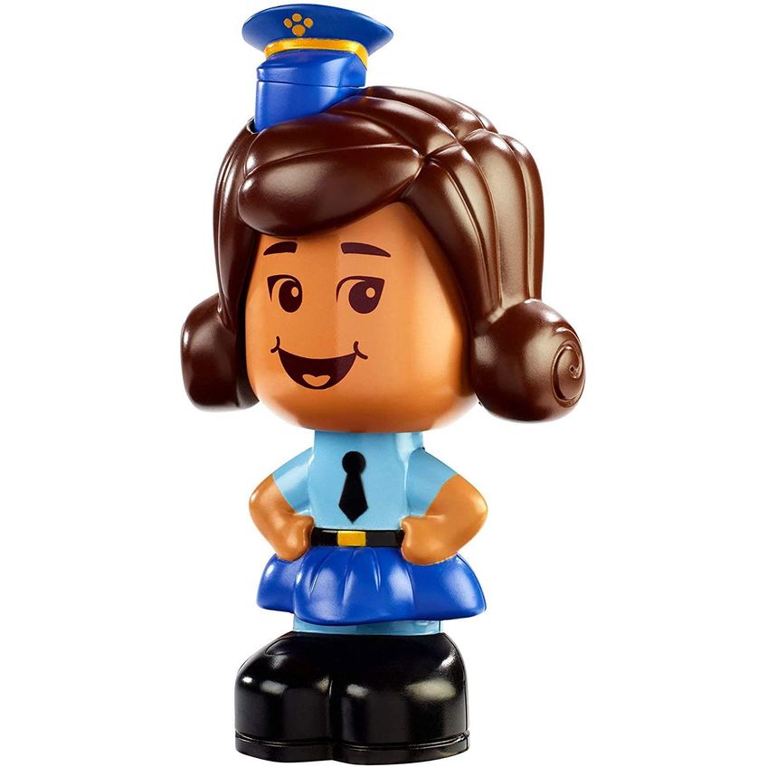 EPOCH Toy Story Giggle McDimples 10枚限定 Brinquedo Falante: Oficial De Toy Story Da Disney Pixar, Giggle