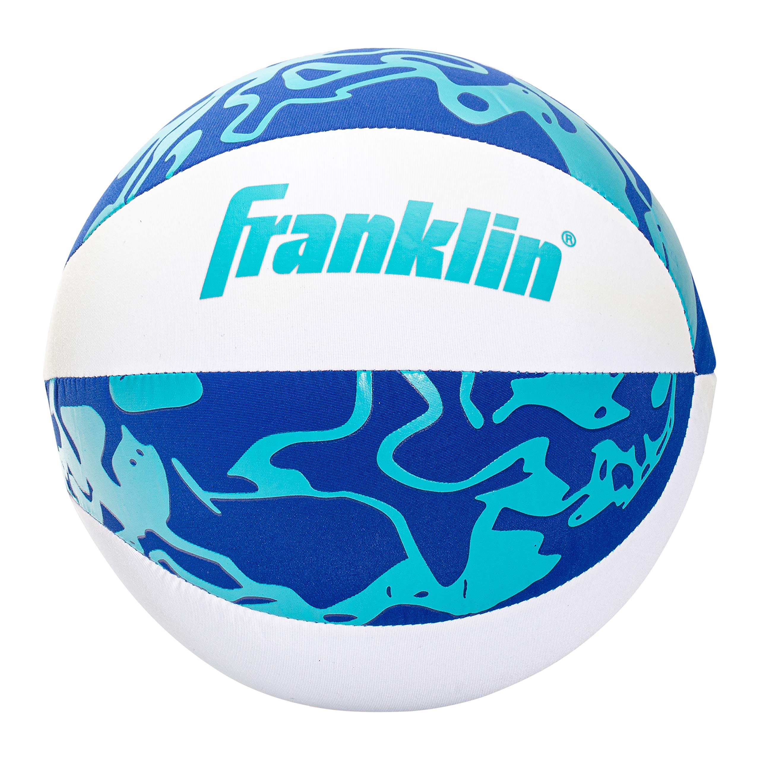 Capa Macia Mini Basketball Franklin Sports