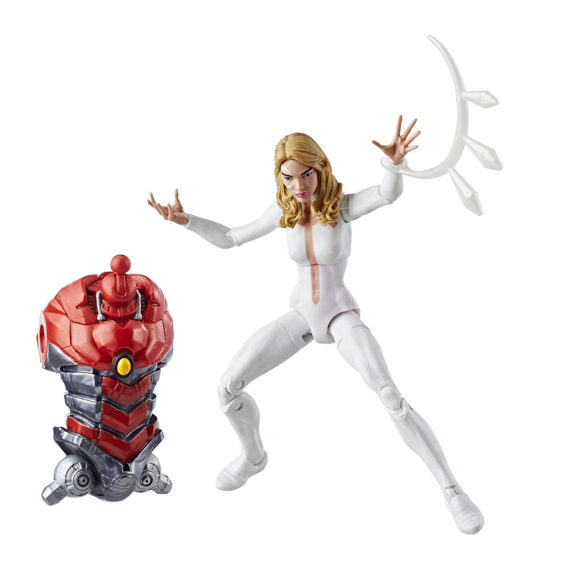 Boneco De Ação Marvel Spider-man Legends Series Dagger 15cm