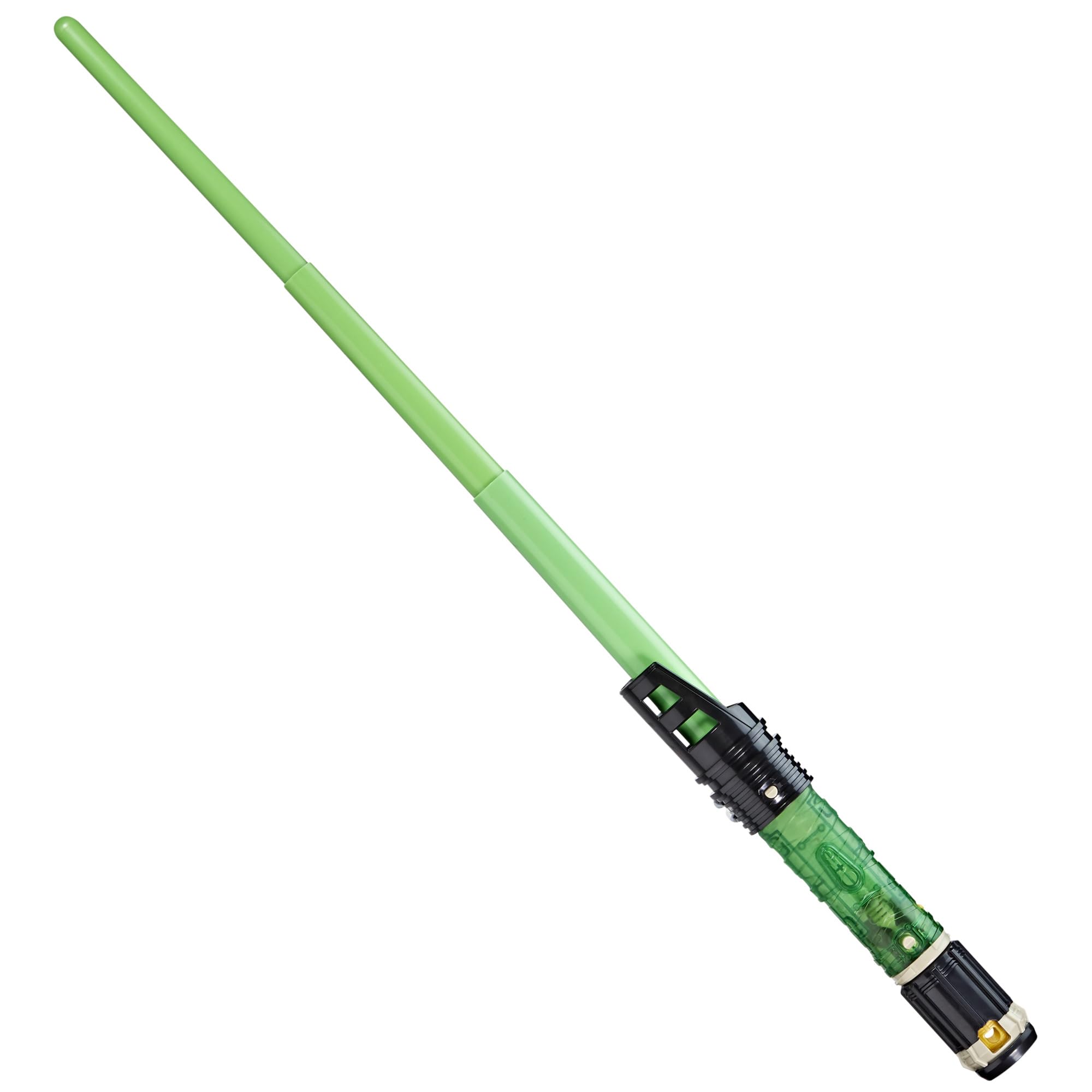 Sabre De Luz Star Wars Forge Kyber Core Luke Skywalker Green
