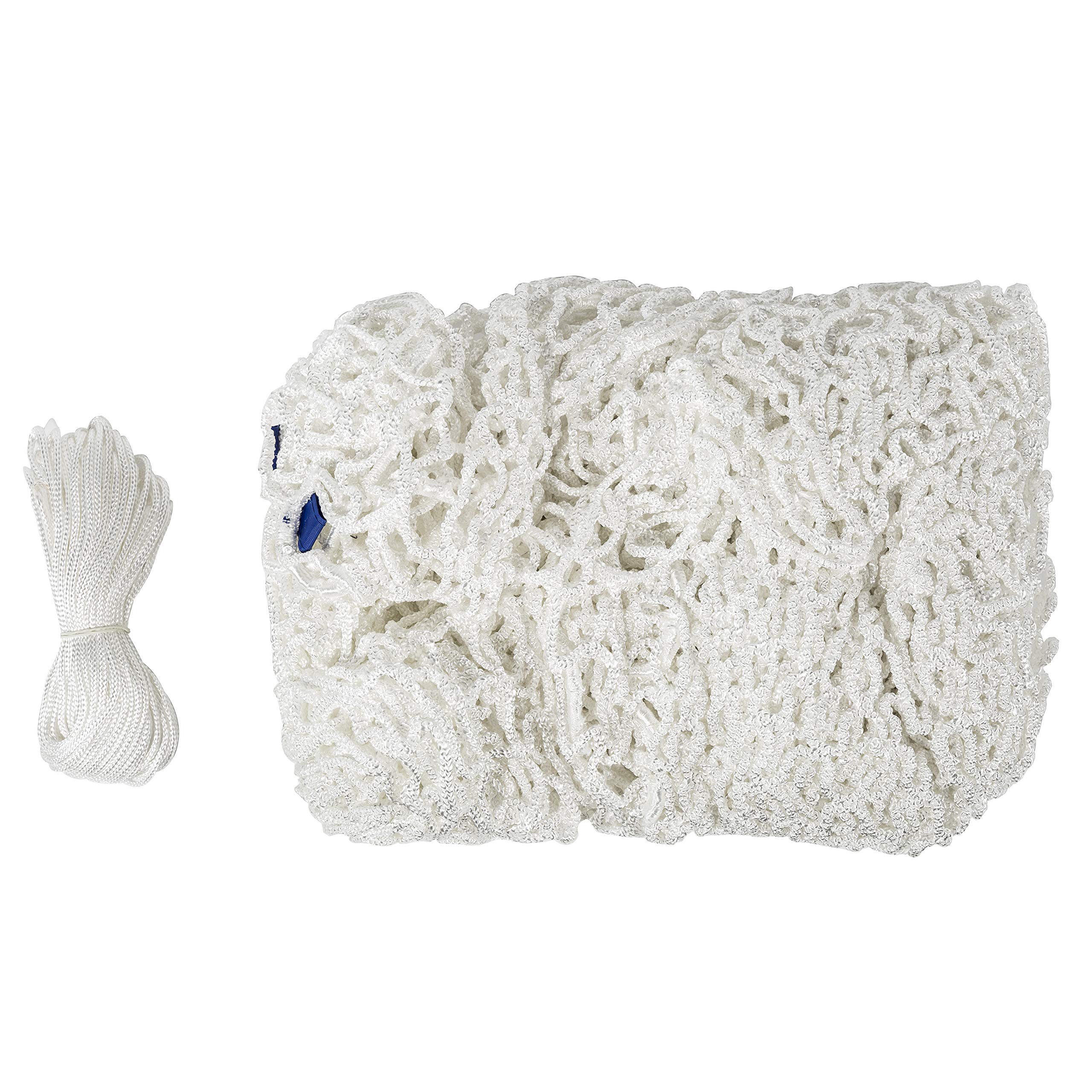 Franklin Sports Nhl Hockey Goal Replacement Net - 72 Offi